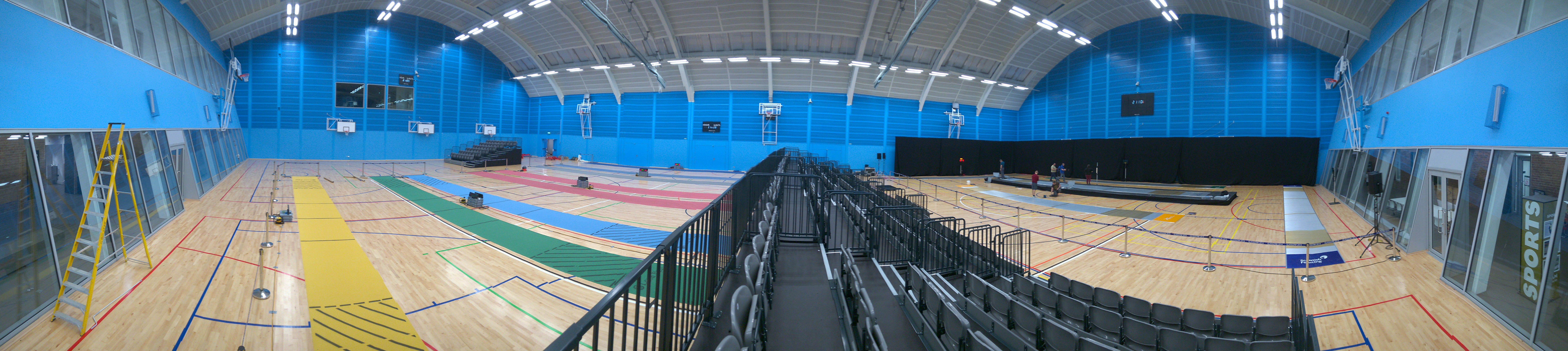 Scottish Open 2016